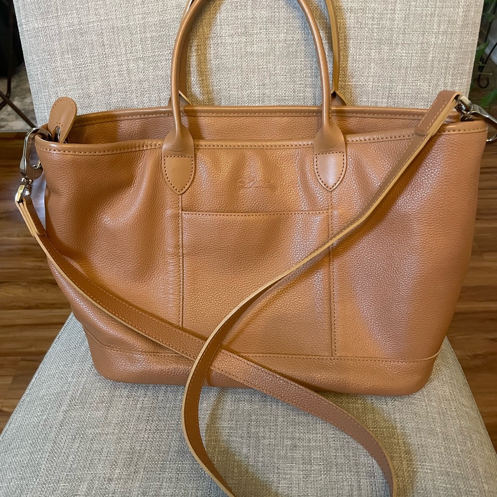 Longchamp Crossbody Bag